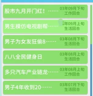 职场浮生记金融炒股怎么提升 职场浮生记金融炒股提升方法说明