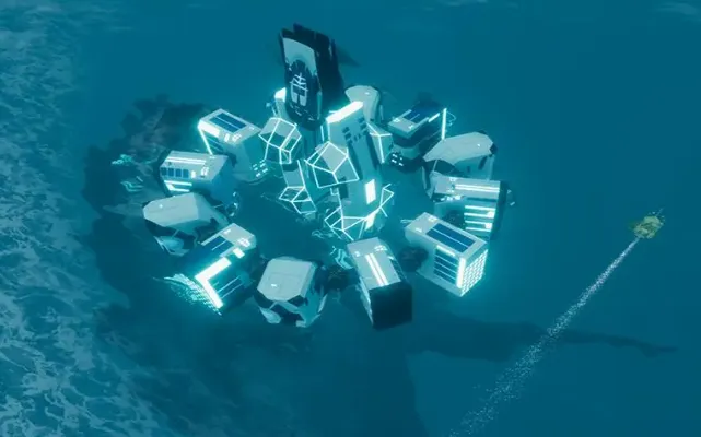 海域重启公测上线时间 海域重启什么时候上线