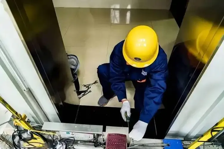 以下哪种职业属于特种设备作业人员-蚂蚁新村2月25日答案最新2025