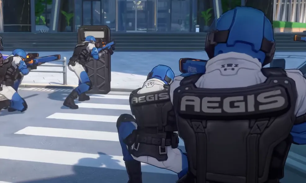无限大异能是什么 无限大游戏异能系统介绍