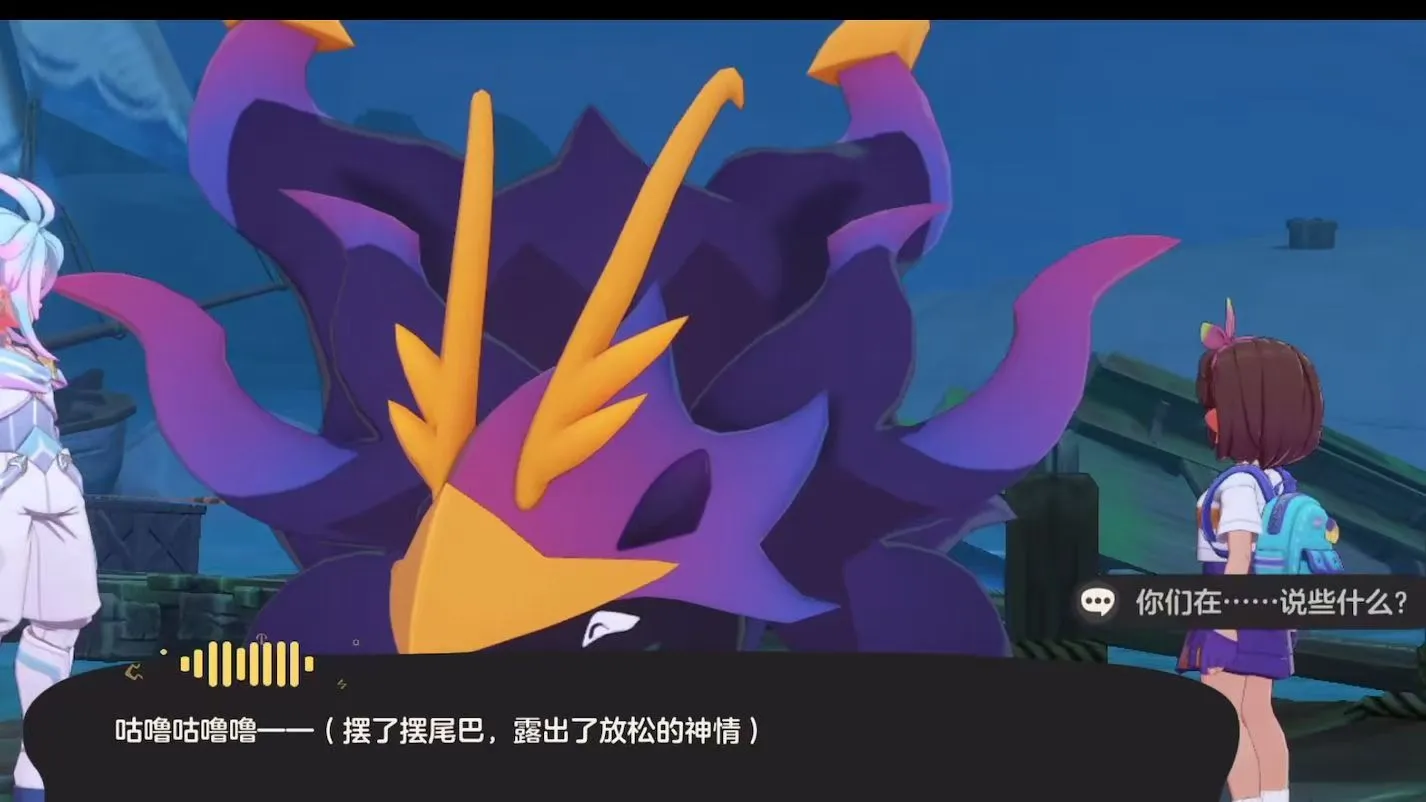 洛克王国千棘盔怎么玩 洛克王国世界千棘盔技能特点介绍