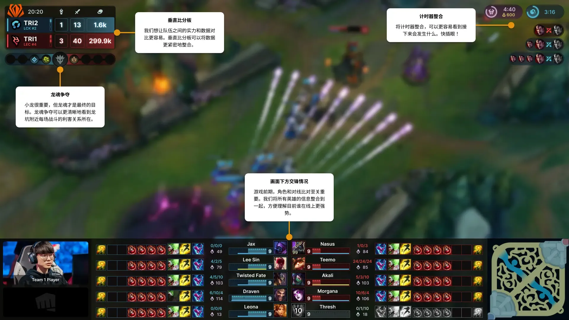 英雄联盟2025全球先锋赛观赛指南-LOL2025全球先锋赛