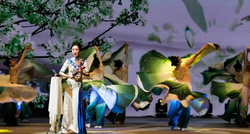 唱琵琶指的是我国哪种传统戏曲剧种-蚂蚁新村2月26日答案最新2025