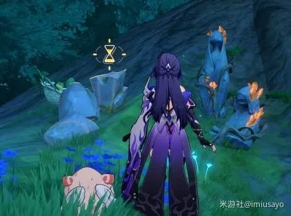 崩坏星穹铁道呓语密林神悟树庭若虫解密指南