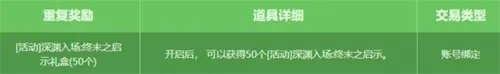 地下城与勇士签到好礼伴春归活动介绍