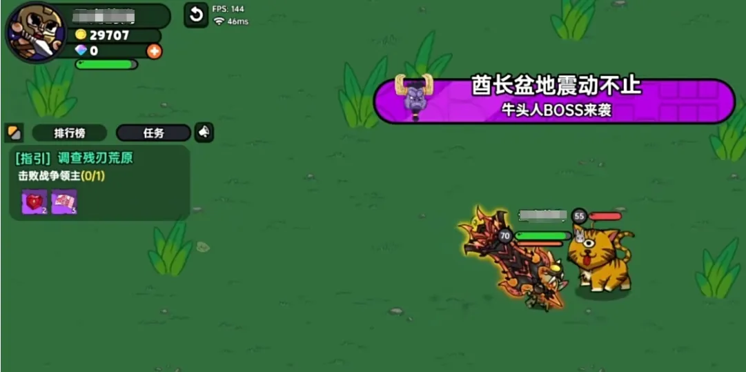 英勇之地萌新爆率是多少 英勇之地手游萌新怎么提升爆率