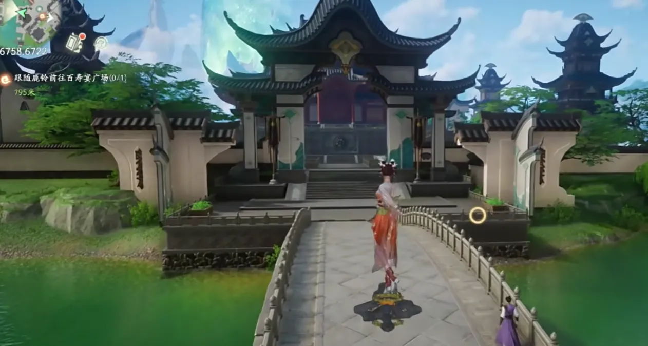 仙剑世界有渠道服吗 仙剑世界最新下载链接分享