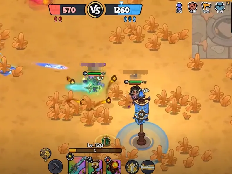 英勇之地武器升华攻略 英勇之地手游武器怎么升华