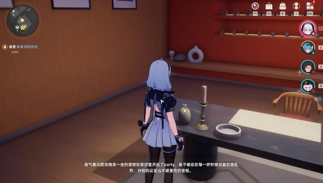 异环好玩吗 异环玩法攻略介绍