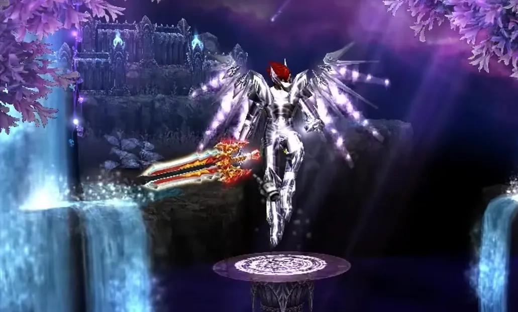 奇迹mu魔剑士加点推荐 奇迹mu魔剑士加点分享
