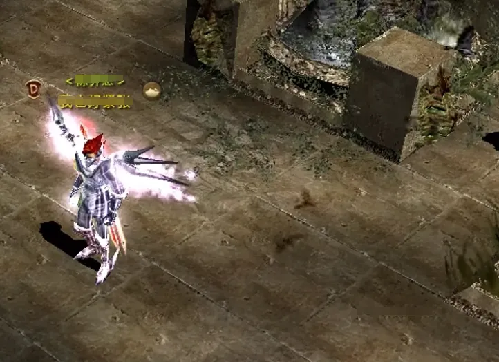 奇迹mu魔剑士加点推荐 奇迹mu魔剑士加点分享