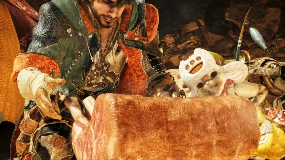 怪物猎人荒野steam28号几点可以玩-怪物猎人荒野解禁时间