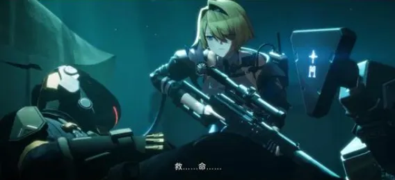 少女前线2妮基塔怎么样 少女前线2妮基塔介绍