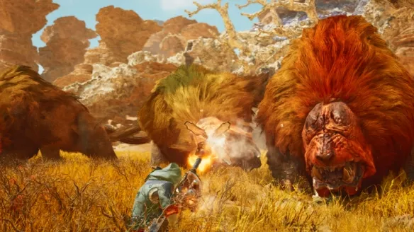 怪物猎人荒野steam28号几点可以玩-怪物猎人荒野解禁时间
