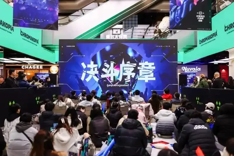 T1夺冠无畏契约曼谷大师赛，全新决斗英雄幻棱震撼登场表演赛