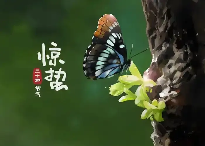 支付宝小鸡答题3月5日答案2025-蚂蚁庄园答案每日更新