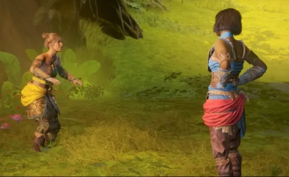 双影奇境ps4能玩么-双影奇境ps4能不能玩