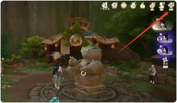 仙剑世界兑换码在哪输入 仙剑世界兑换码作用