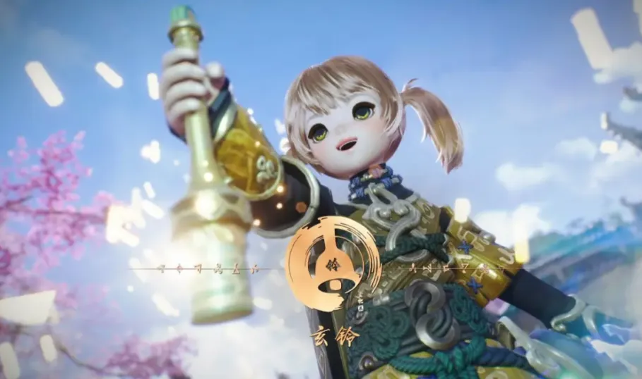 剑灵2角色介绍 剑灵2手游角色一览