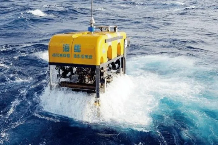 我国南海的海马冷泉之所以得名是因为-神奇海洋3月5日答案最新2025