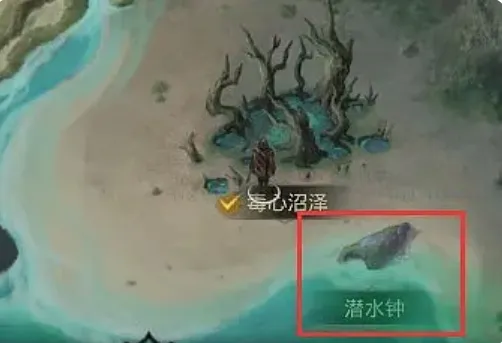 伊瑟瑞尔打法介绍 伊瑟瑞尔通关攻略分享