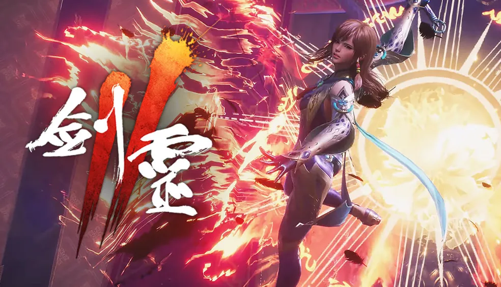 剑灵2国服怎么预约 剑灵2手游预约渠道推荐