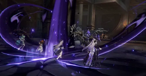 崩坏星穹铁道盗火行者怎么打 崩坏星穹铁道盗火行者打法介绍