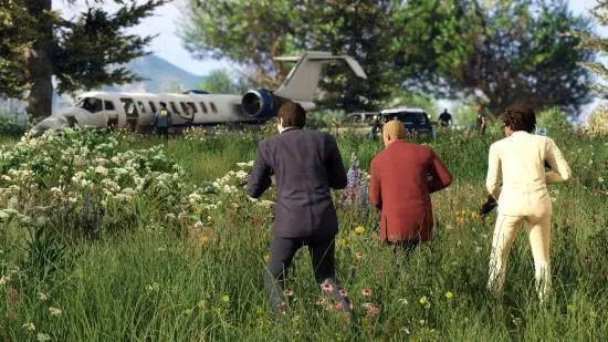 《增强版》替代《GTA5》售卖，售价仅需71.25元！