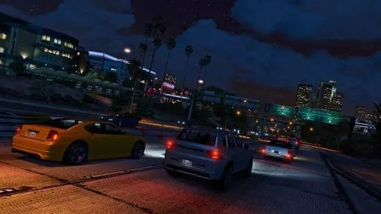 《增强版》替代《GTA5》售卖，售价仅需71.25元！