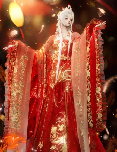 以闪亮之名二周年庆套装有哪些 以闪亮之名二周年庆套装介绍