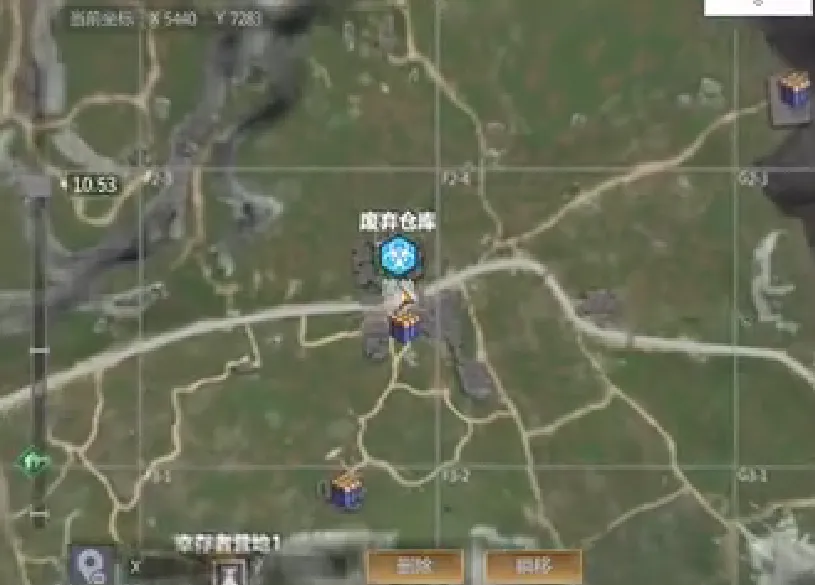 逆境重生废弃仓库攻略 逆境重生废弃仓库怎么玩