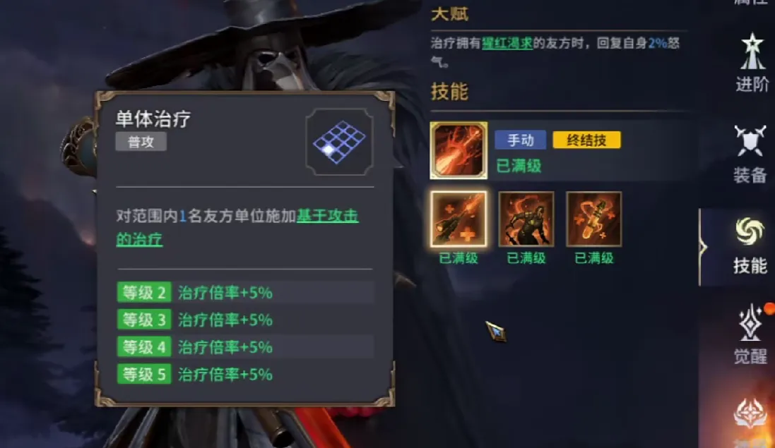 潮汐守望者阿耳忒弥斯强度怎么样 潮汐守望者阿耳忒弥斯强度分析