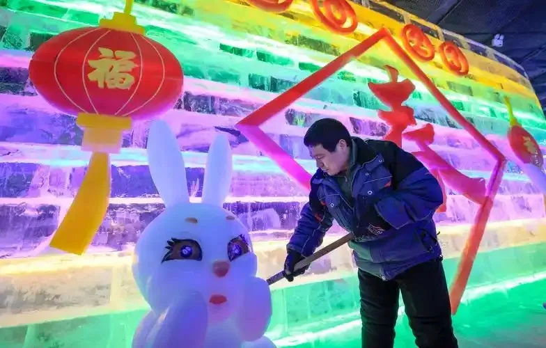 以下哪种职业从事的是一门转瞬即逝的艺术-蚂蚁新村3月7日答案最新2025