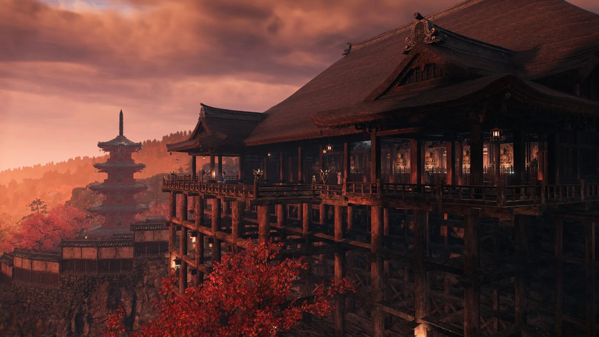 《浪人崛起》PC版全球解锁时间公布：北京时间3月11日早上9点