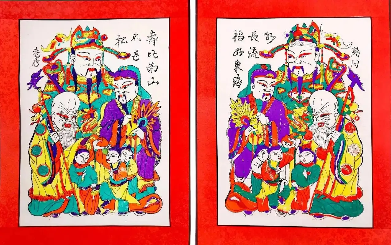 开封朱仙镇木版年画起源于哪个朝代-蚂蚁新村3月8日答案最新2025