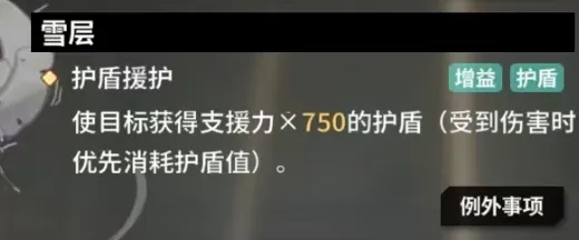 苍雾世界莫莫卡怎么玩 莫莫卡角色详情分析