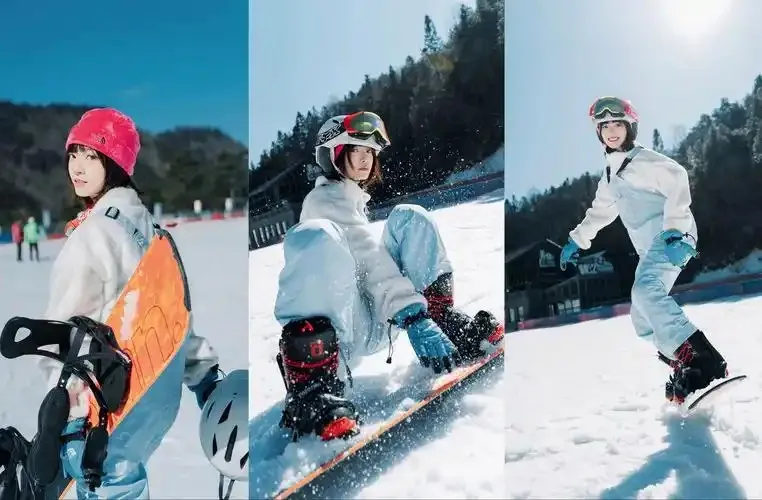 以下哪种职业擅长拍摄滑雪时的人生照片-蚂蚁新村3月9日答案最新2025