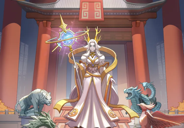 三千幻世四象阁系统玩法 三千幻世四象阁怎么玩