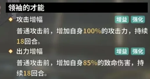 苍雾世界罗德尼亚怎么样 罗德尼亚角色强度介绍