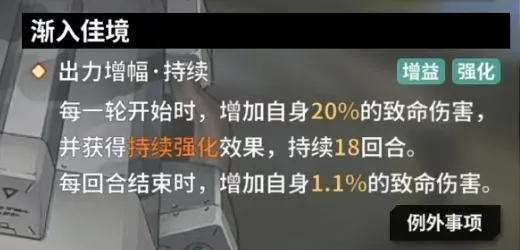 苍雾世界叶芙根尼娅怎么玩 苍雾世界叶芙根尼娅解析