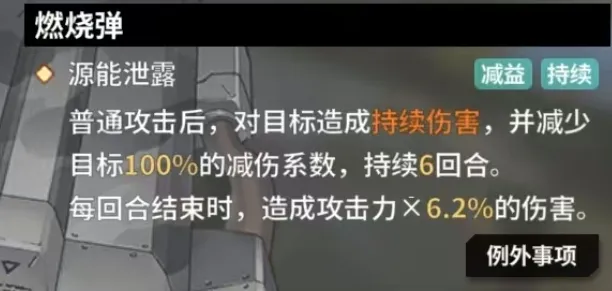 苍雾世界叶芙根尼娅怎么玩 苍雾世界叶芙根尼娅解析