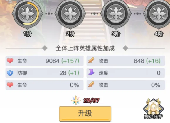 三千幻世四象阁系统玩法 三千幻世四象阁怎么玩
