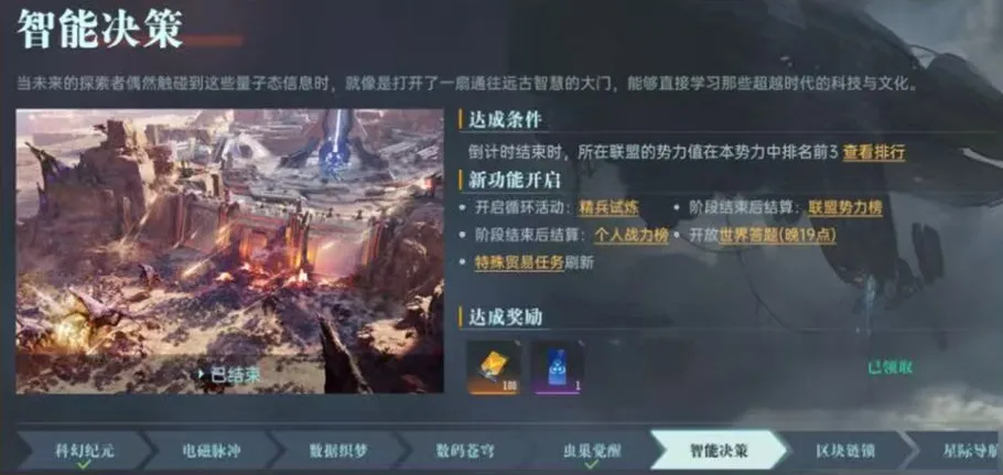 群星纪元精兵试炼怎么玩 群星纪元精兵试炼活动攻略