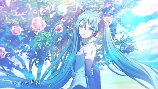 初音未来缤纷舞台角色有哪些 初音未来缤纷舞台角色分享