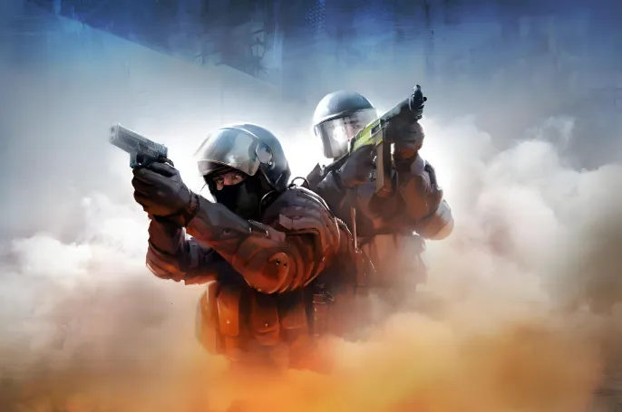csgo白号在哪里交易 csgo白号购买平台分享