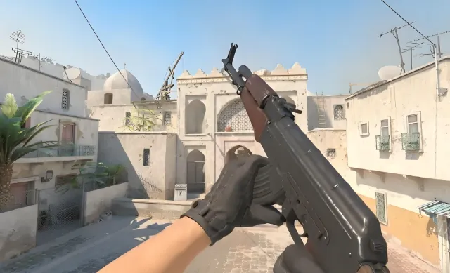 csgo2交易平台在哪里 csgo2账号交易平台推荐