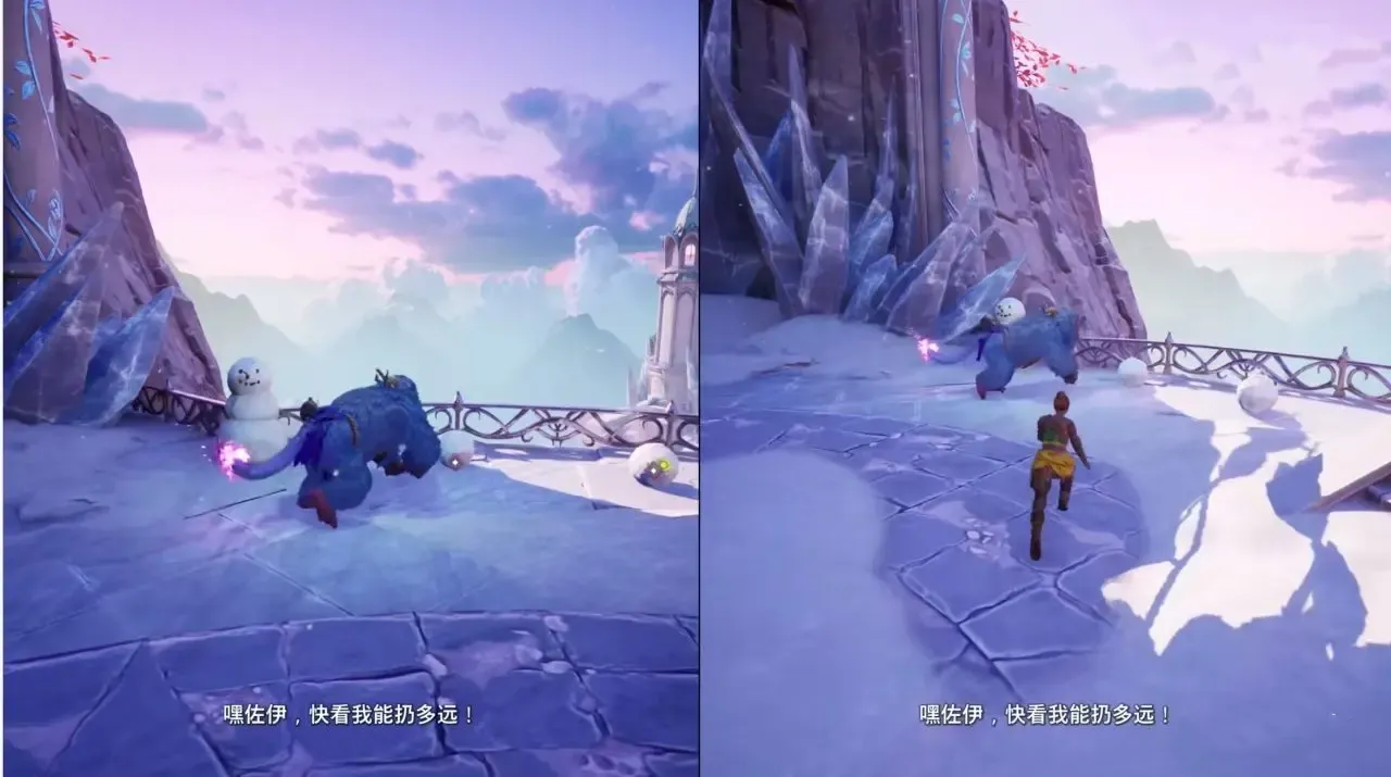 双影奇境全成就攻略-双影奇境全成就怎么达成
