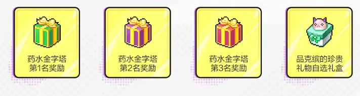 冒险岛枫之传说3月活动介绍 冒险岛枫之传说3月活动有什么