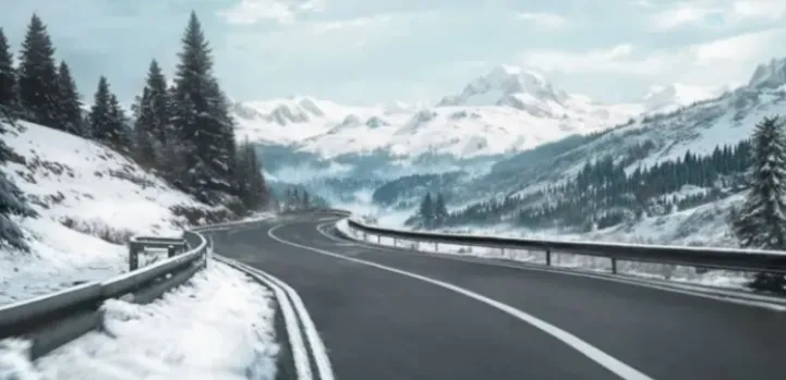 极品飞车集结雪川飞跃介绍 极品飞车集结雪川飞跃怎么样
