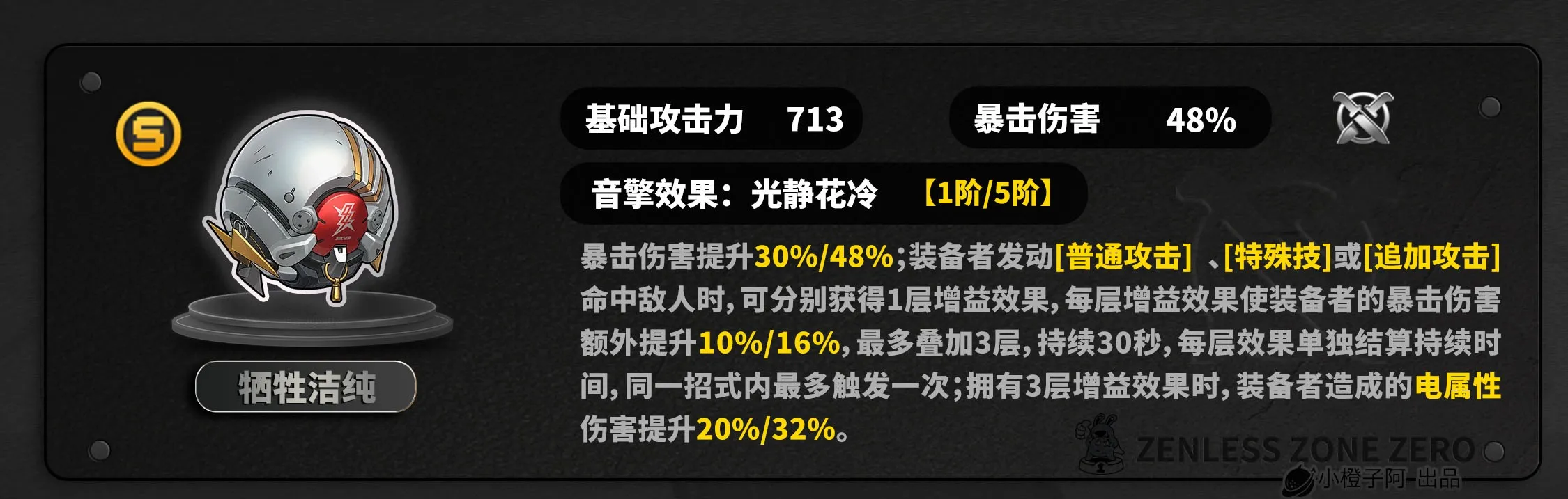 绝区零1.6零号安比培养角色指南-绝区零1.6零号安比怎么养成